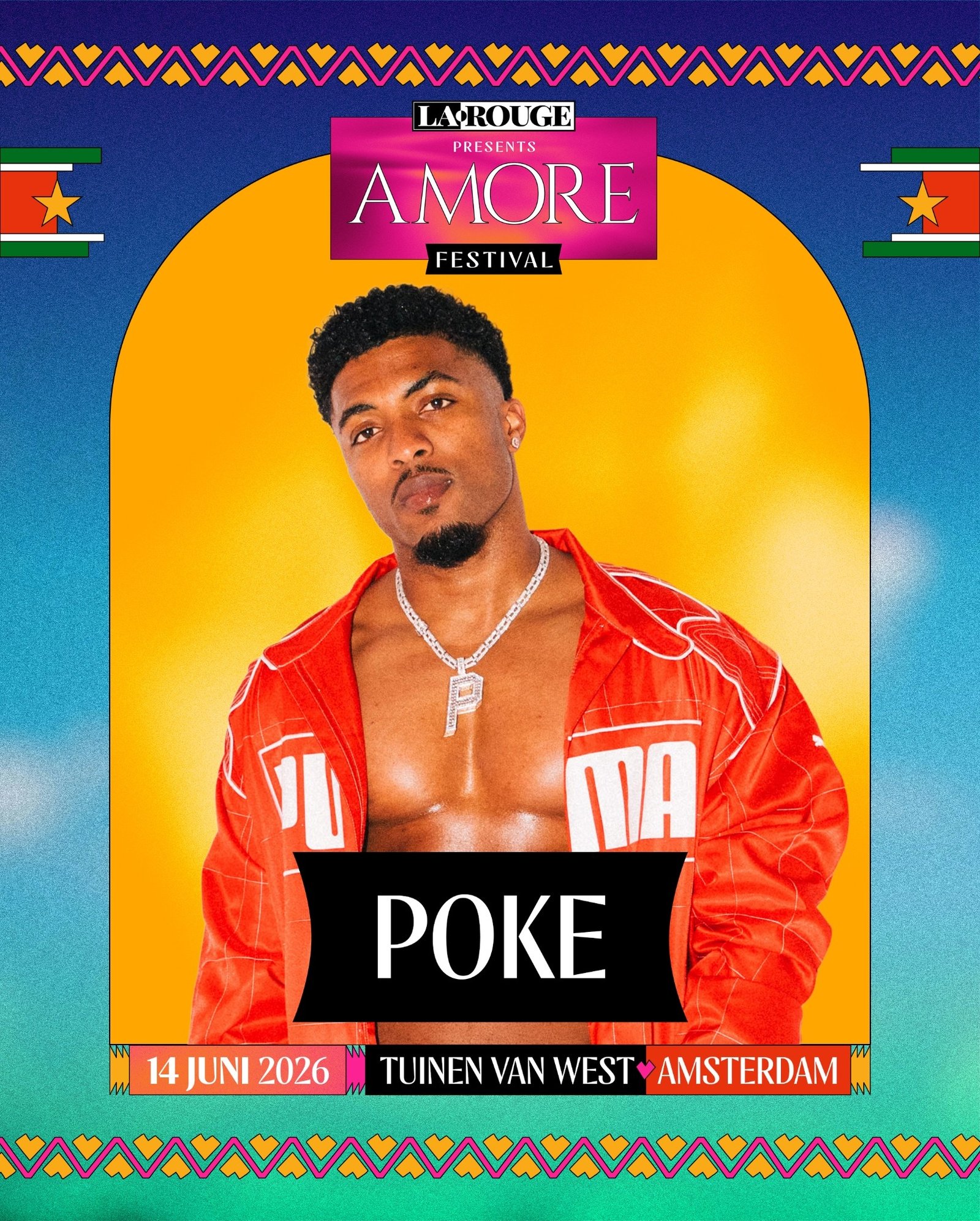 Poke