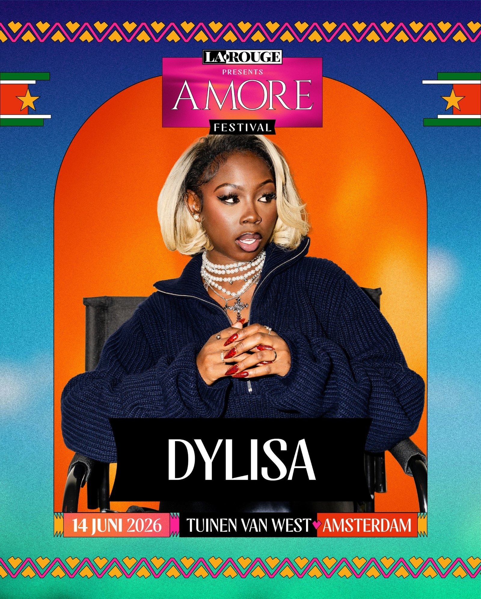 Dylisa
