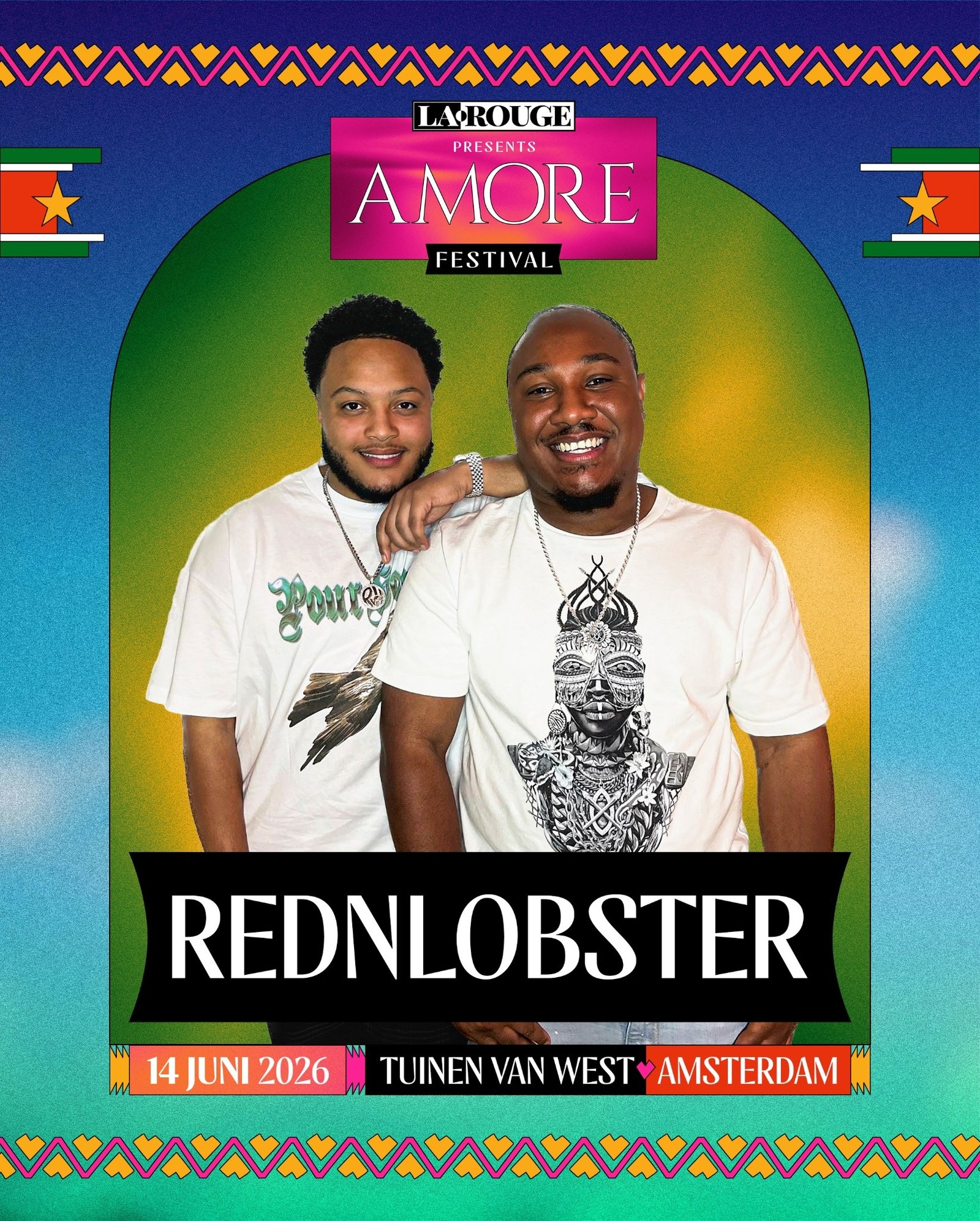 REDNLOBSTER